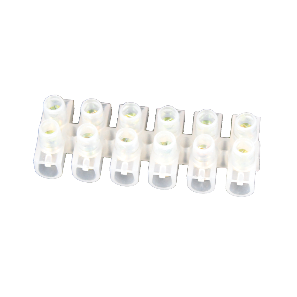 12A Connector Strip