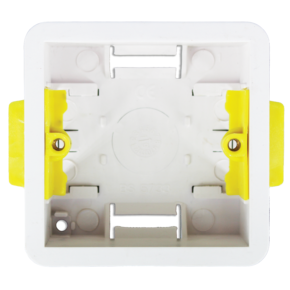 1G 35mm Dry Lining Box