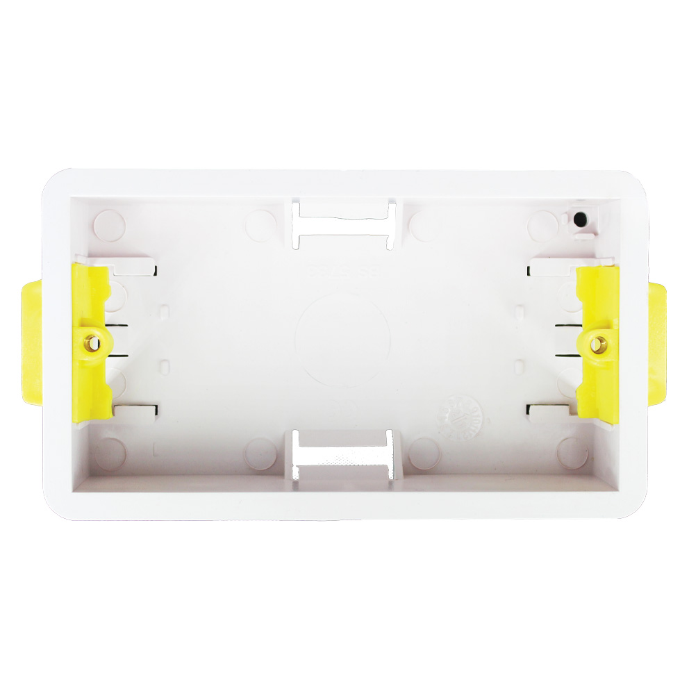 2G 35mm Dry Lining Box