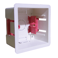 1G 47mm Dry Lining Box