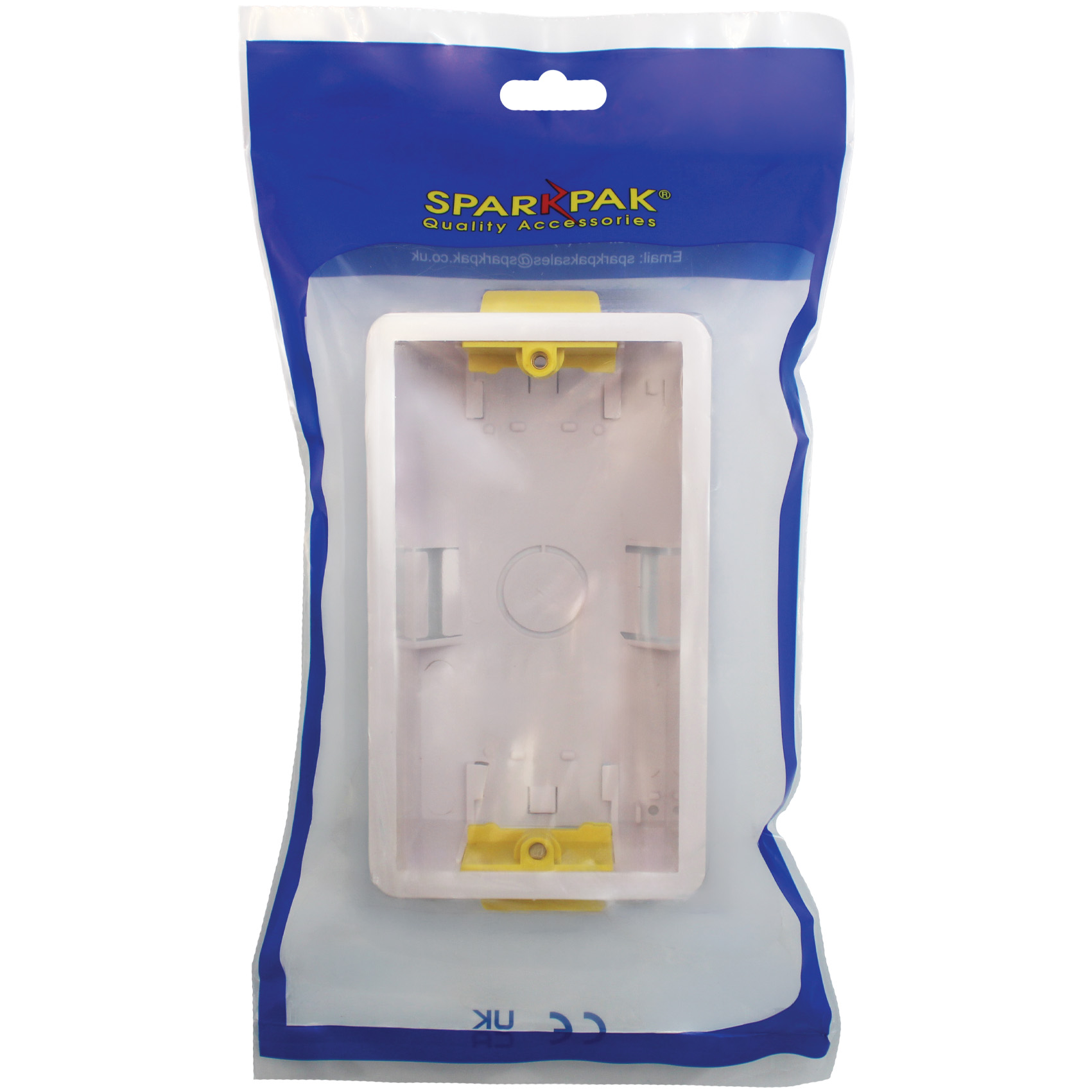 2G 47mm Dry Lining Box