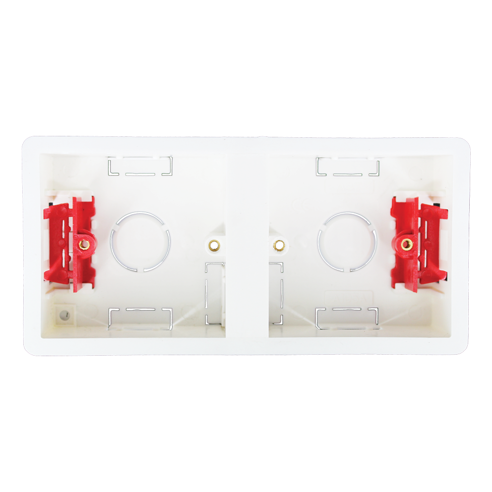 Dual Cavity/Dry Lining Box