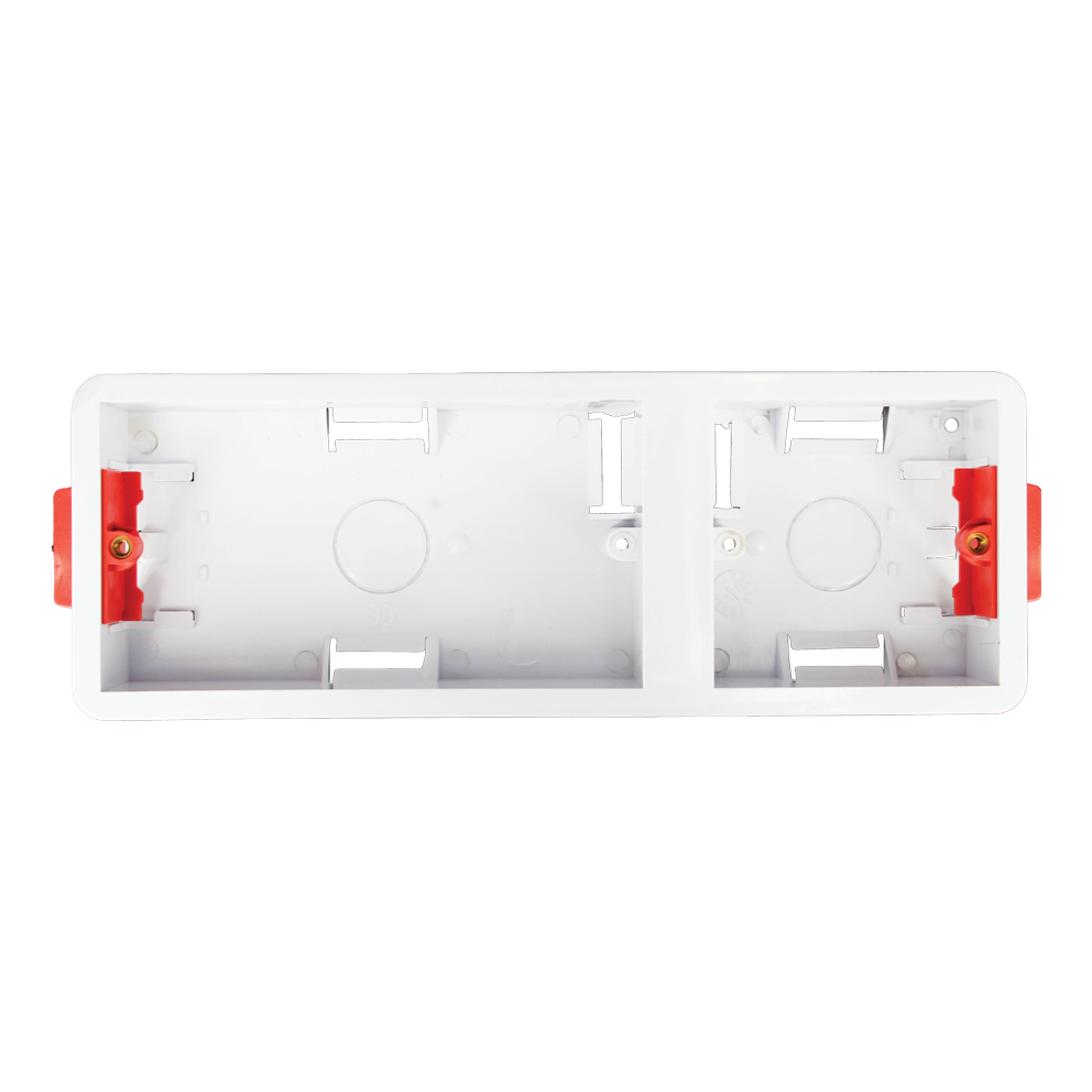 1G + 2G 35mm Cavity Box