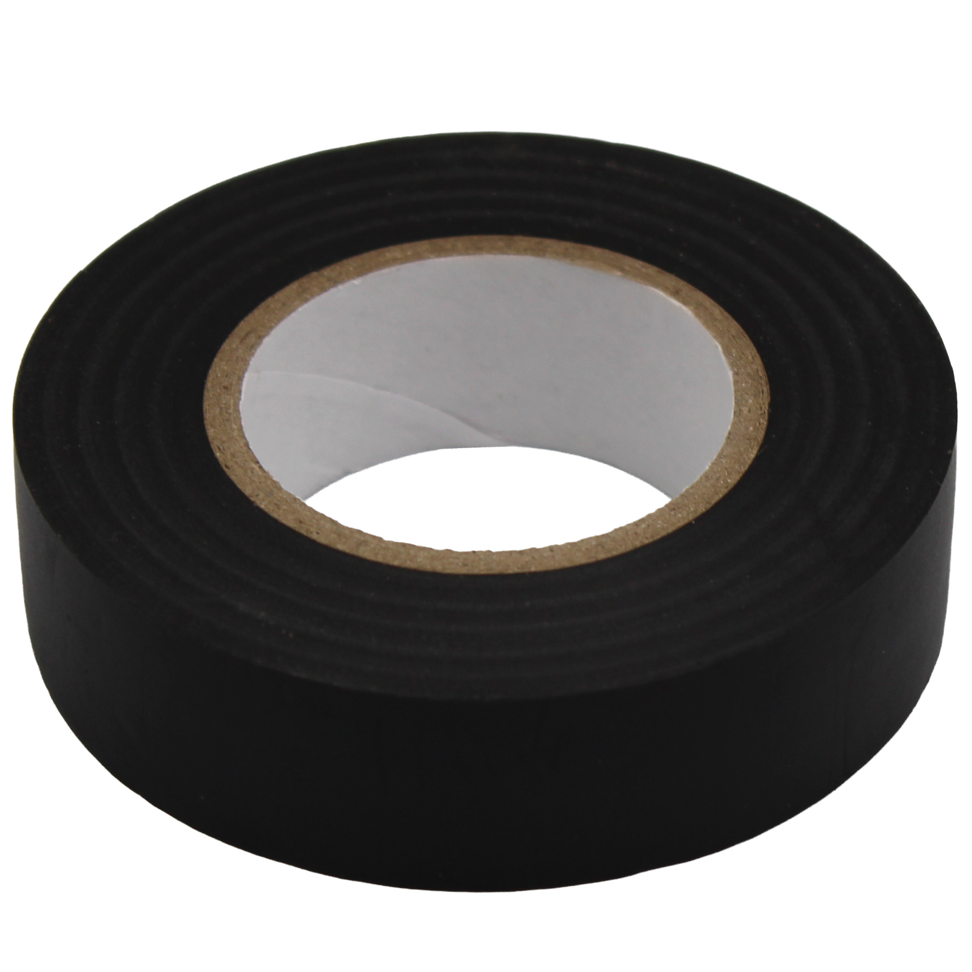PVC Tape Black