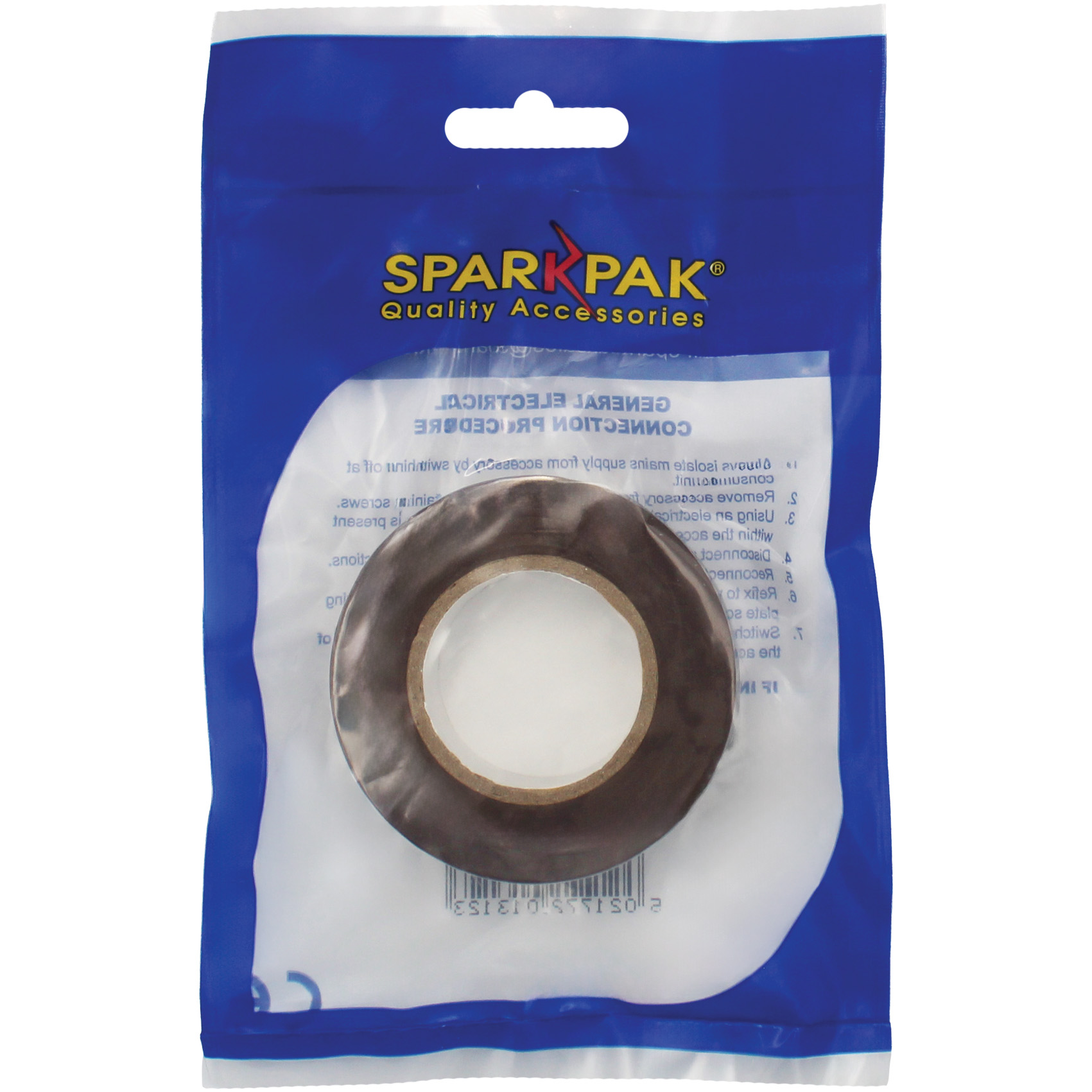 PVC Tape Brown