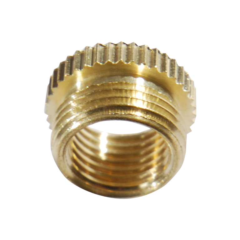 Brass Reducer