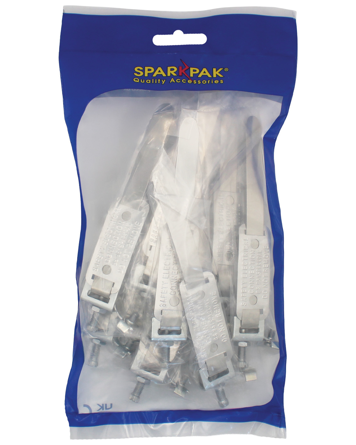 Earth Clamps