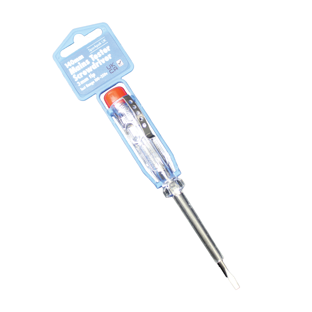 Mains Tester Small (140mm)