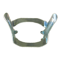 Metal Shade Retainer