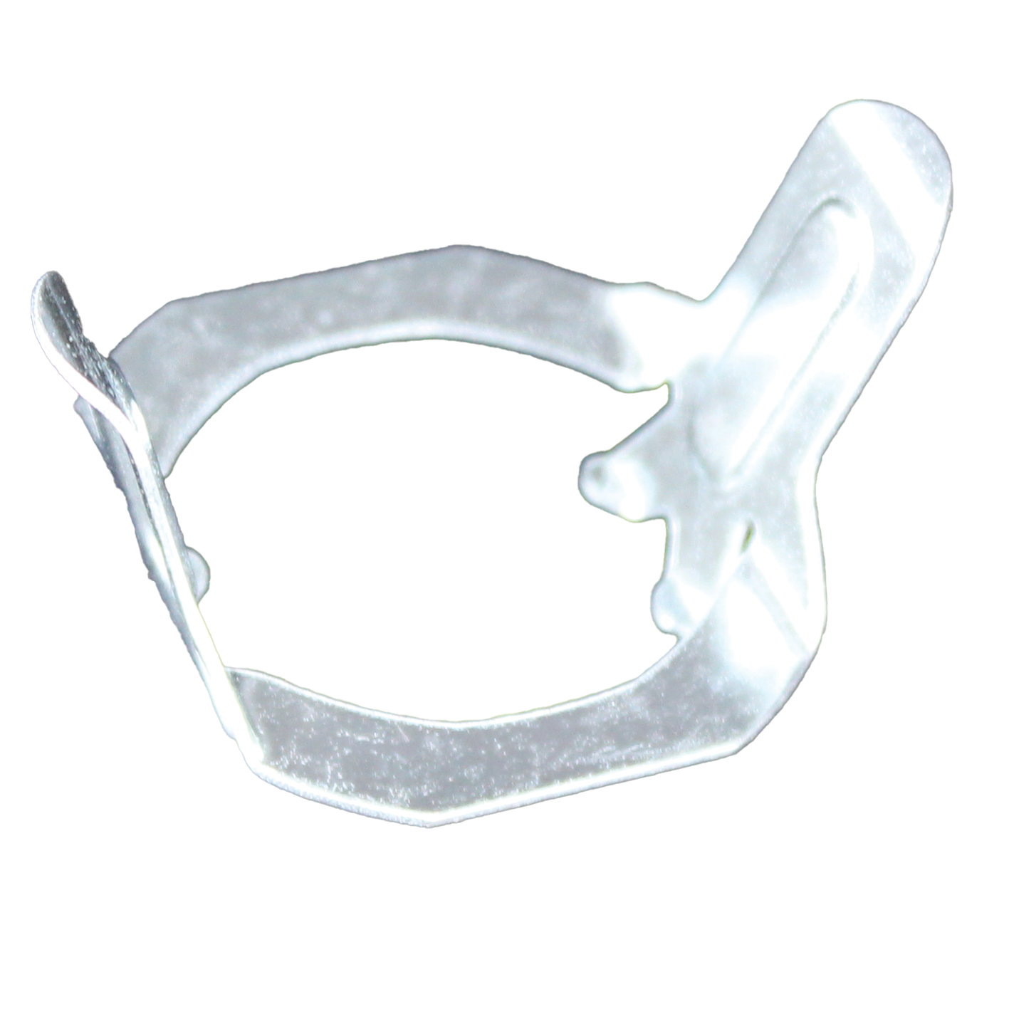 Metal Shade Retainer