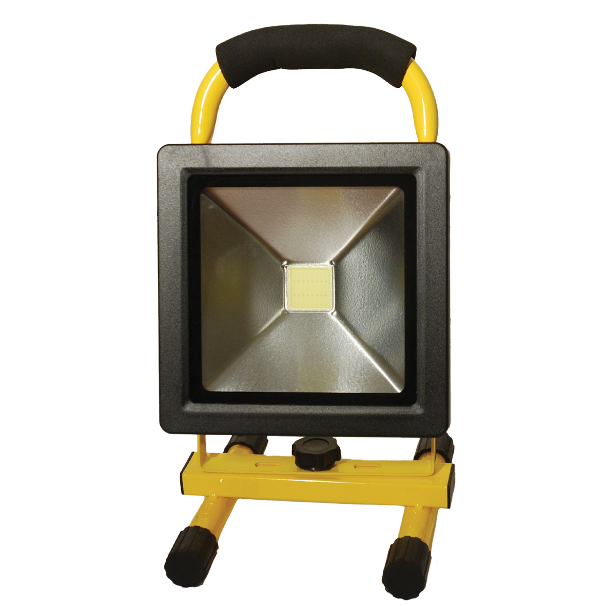 10W Rechargeable LED Flood