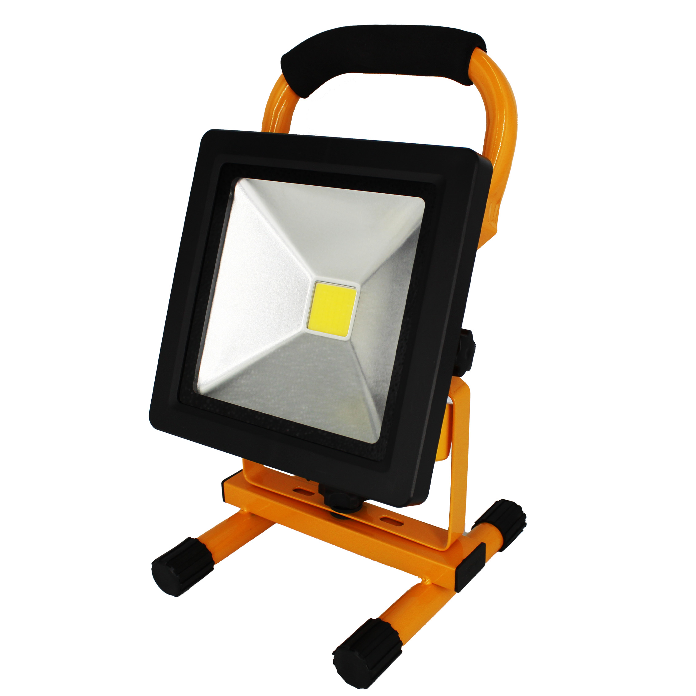 20W Rechargeable LED Flood