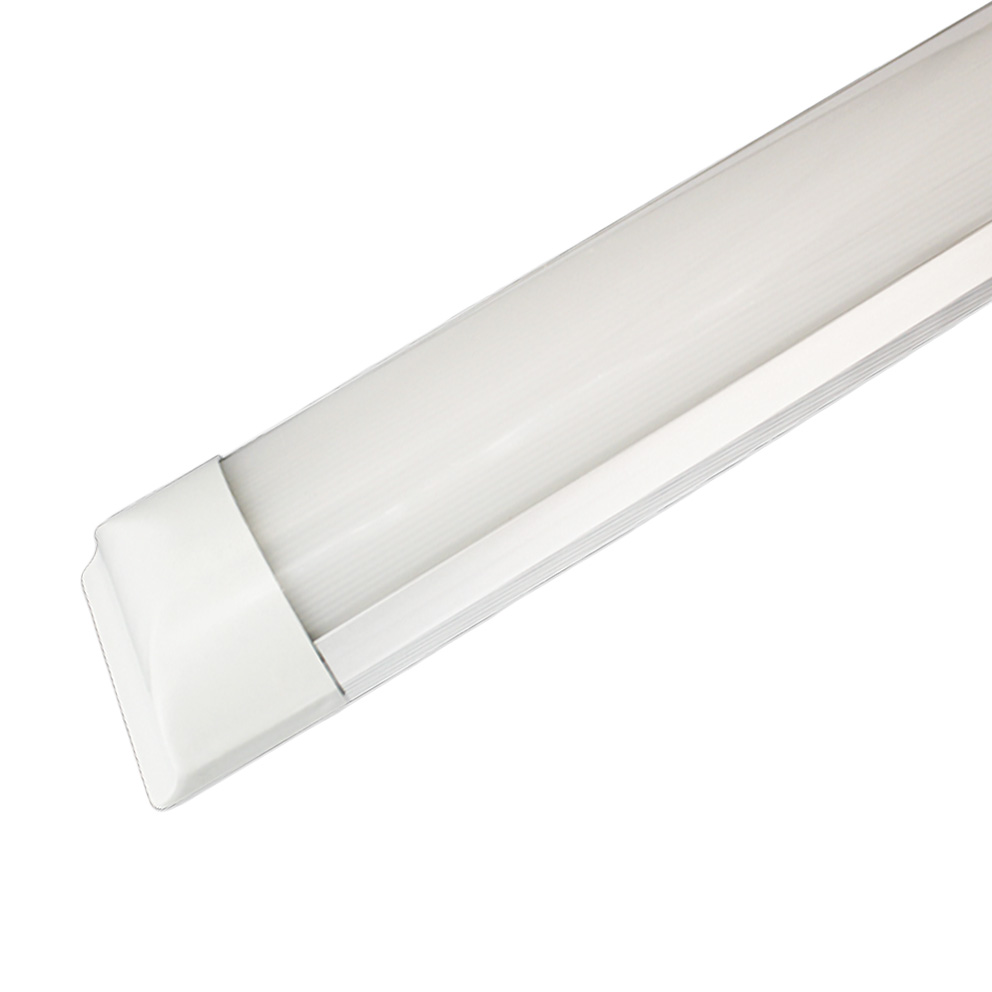 36W LED Batten Fitting 1200mm
