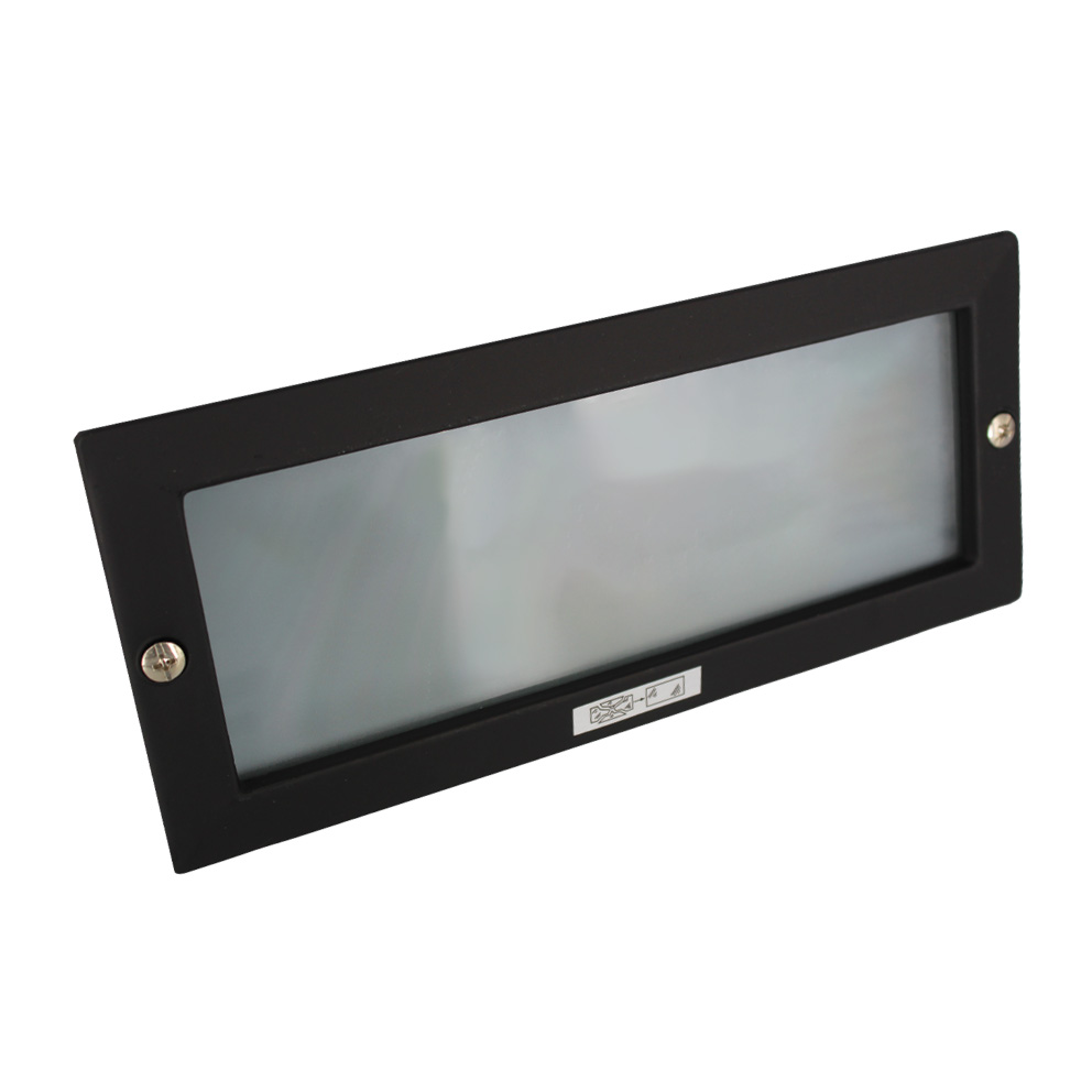 Bricklight Black