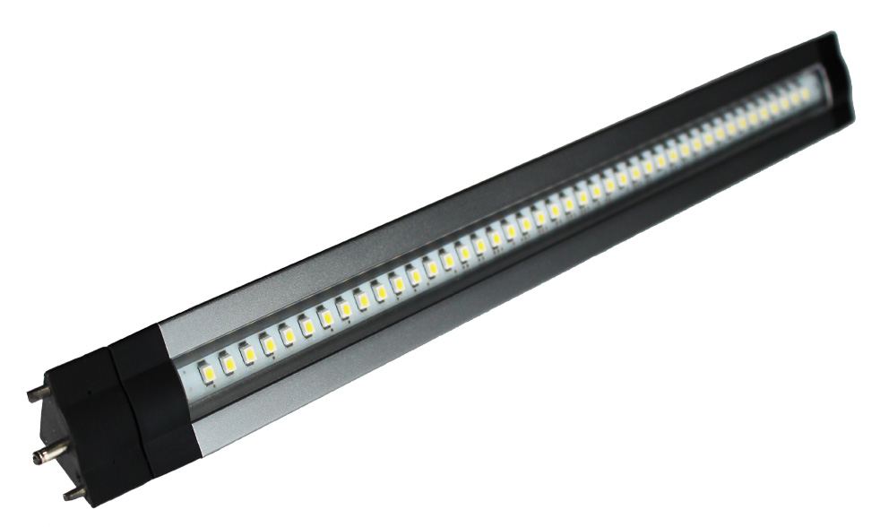 Triangular Linear LED Striplight 500mm