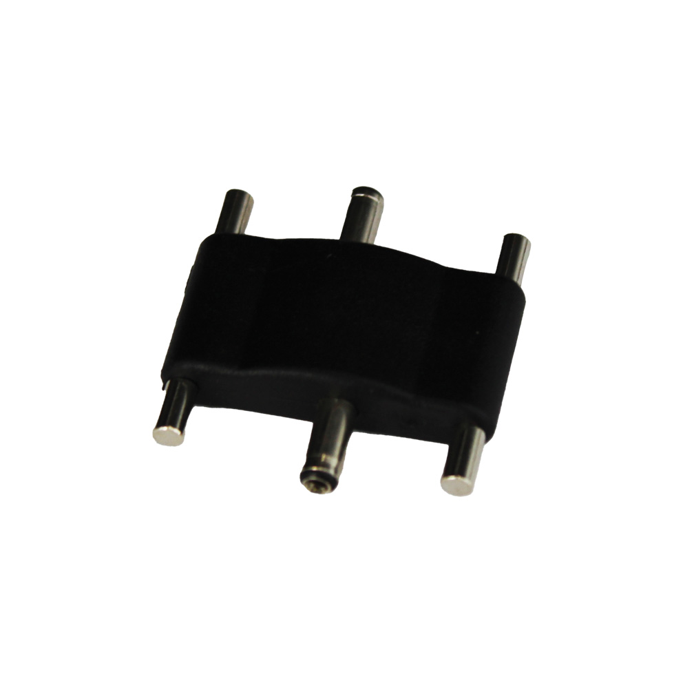 Linear LED Straight Connector