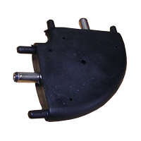 Linear LED 90° Connector