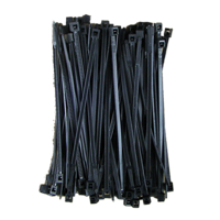 102mm x 1.4mm Cable Ties (10)