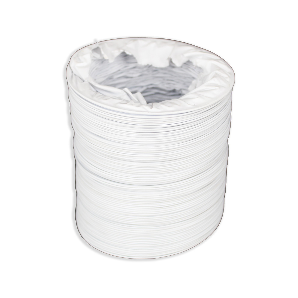 3m x 100mm PVC