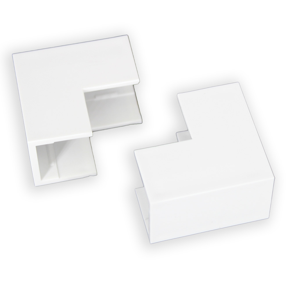 Exterior Angle for 16mm x 16mm