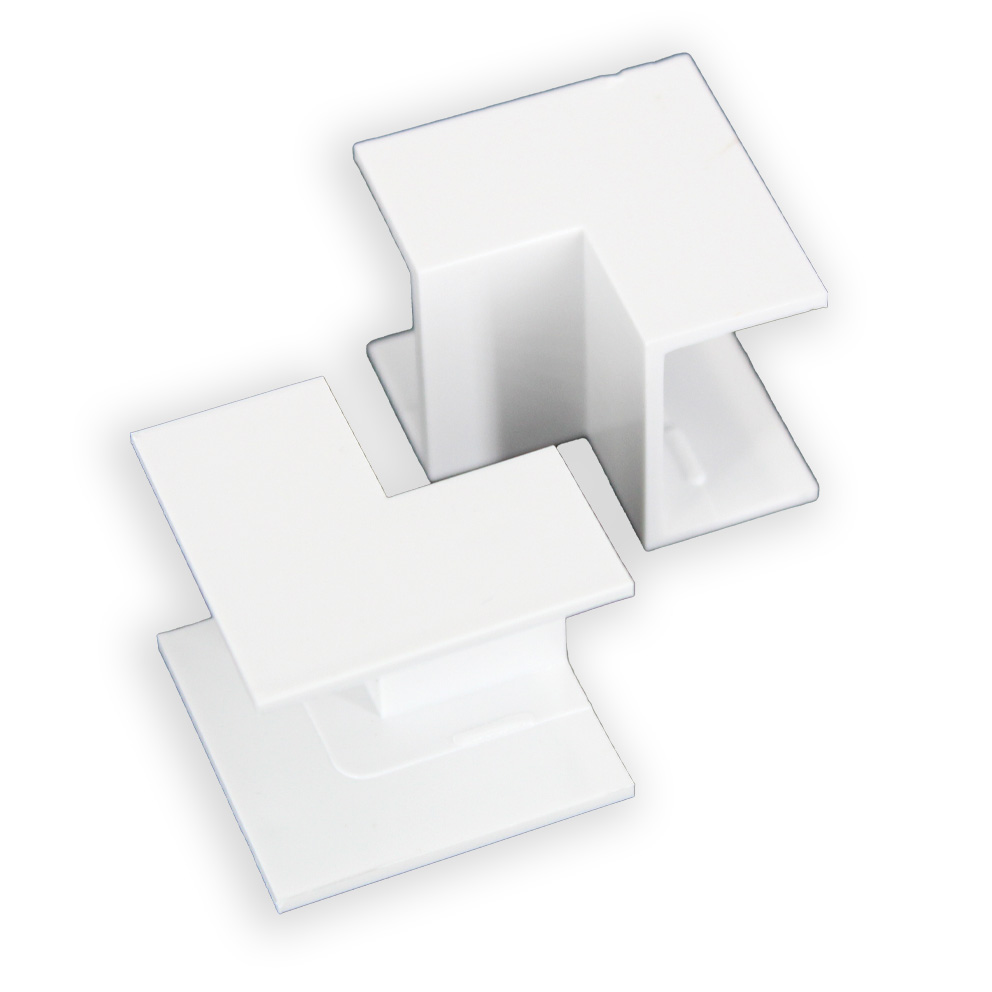 Interior Angle for 16mm x 16mm