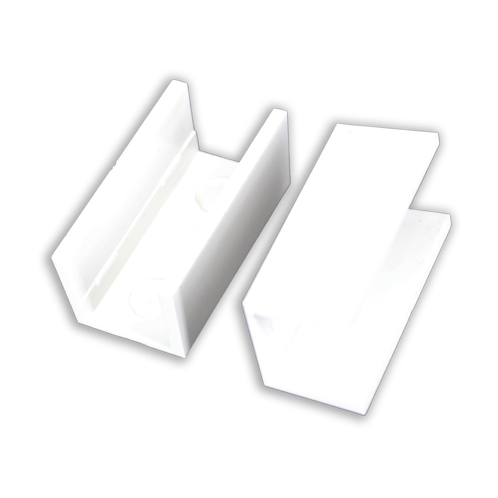 Coupler  for 16mm x 16mm