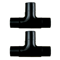 Black Inspection Tee (2)