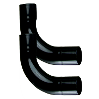 Black Normal Bend (2)