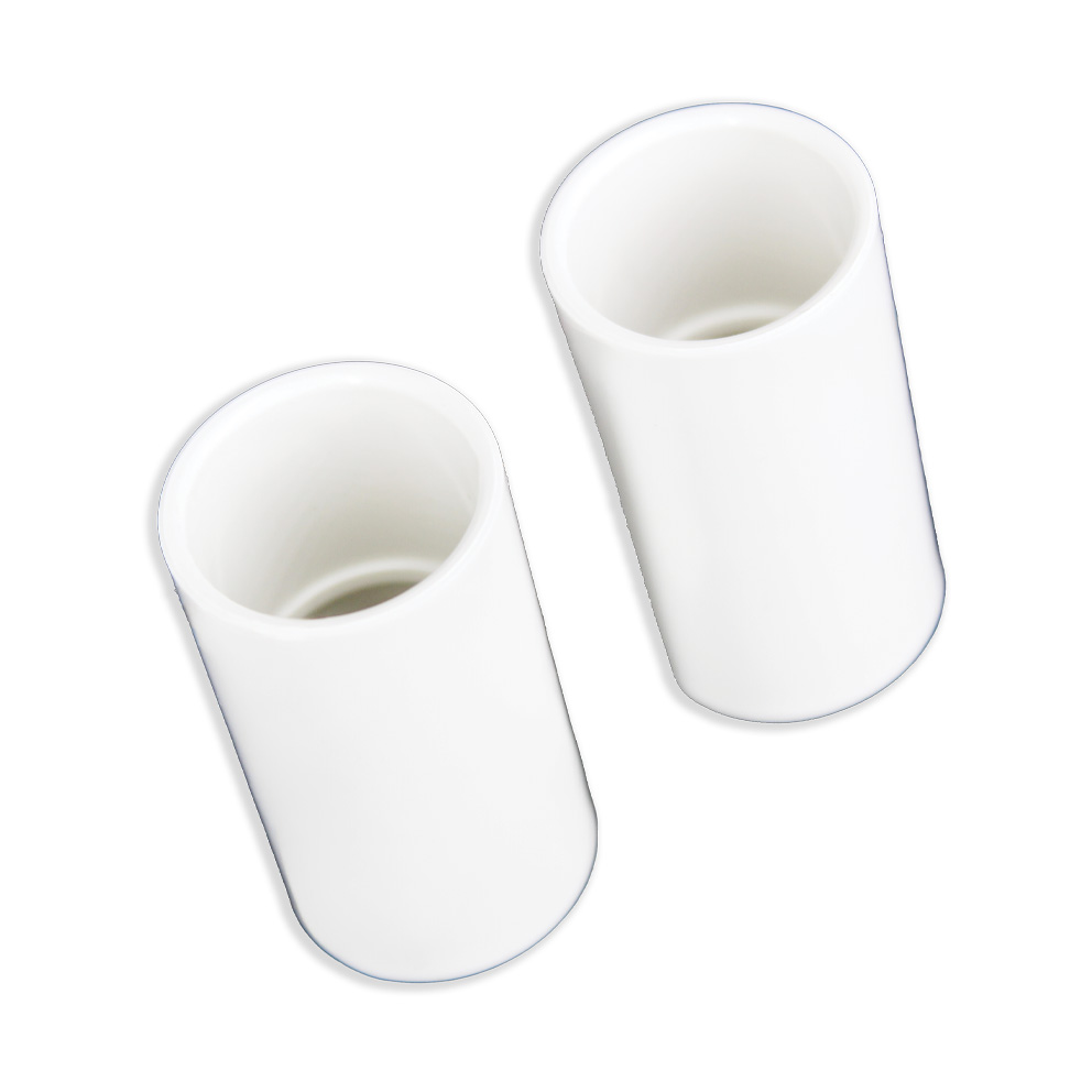 White Coupler (2)