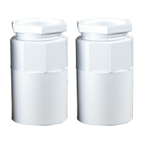 White Female Adaptor (2)