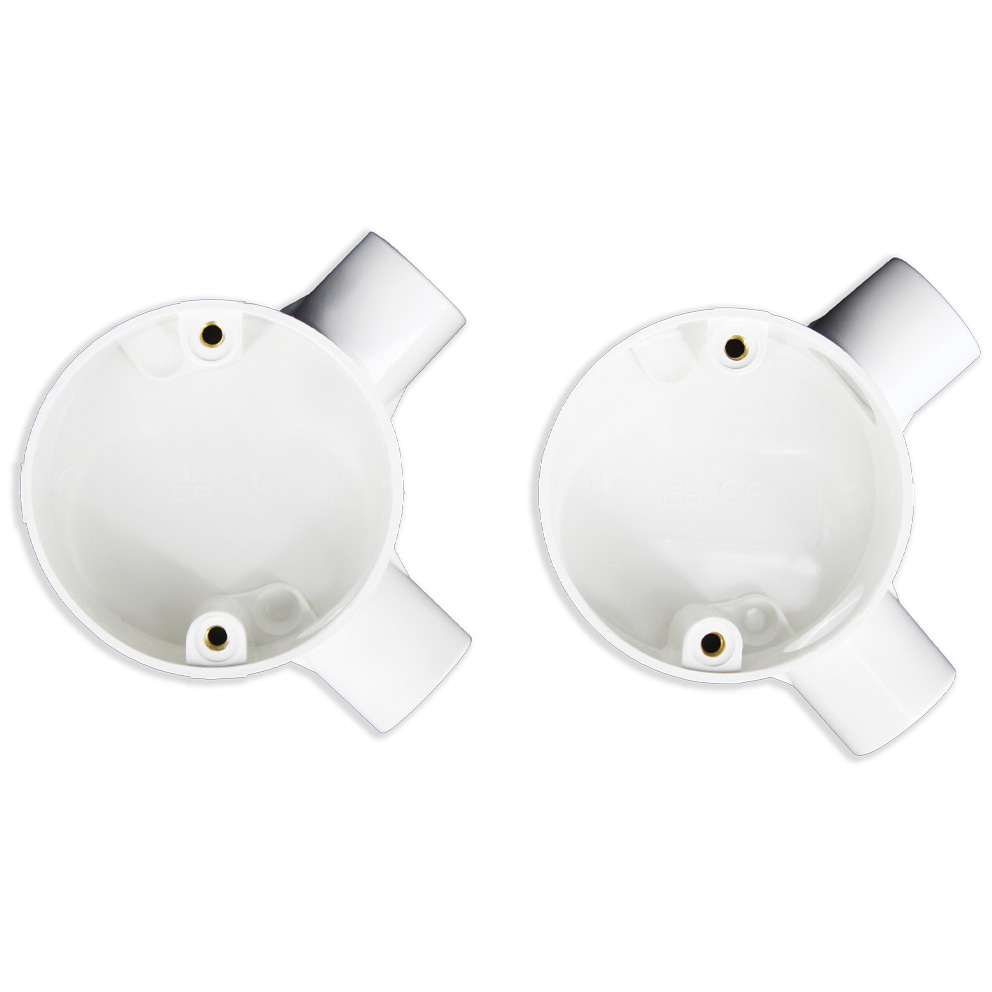 White Angle Box (2)