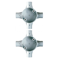 White Intersection Box (2)