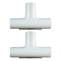 White Inspection Tee (2)