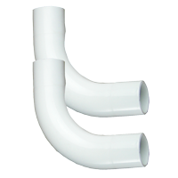 White Normal Bend (2)