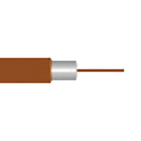 100m Satellite Brown