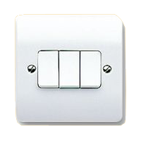 MKPPK4873 3G 2W Switch