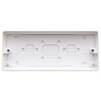 MKPPK2153 3G 30mm Pattress