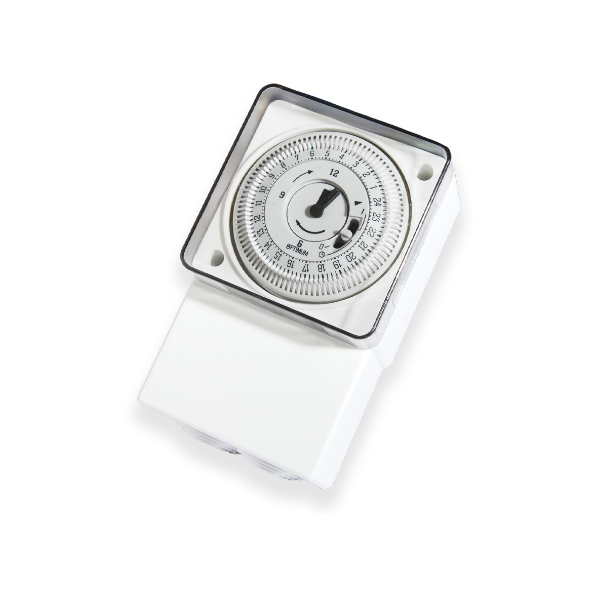 Immersion Heater Time Switch