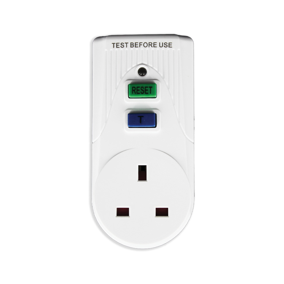13A RCD Adaptor