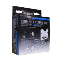 Maxview Chimney Fixing Kit
