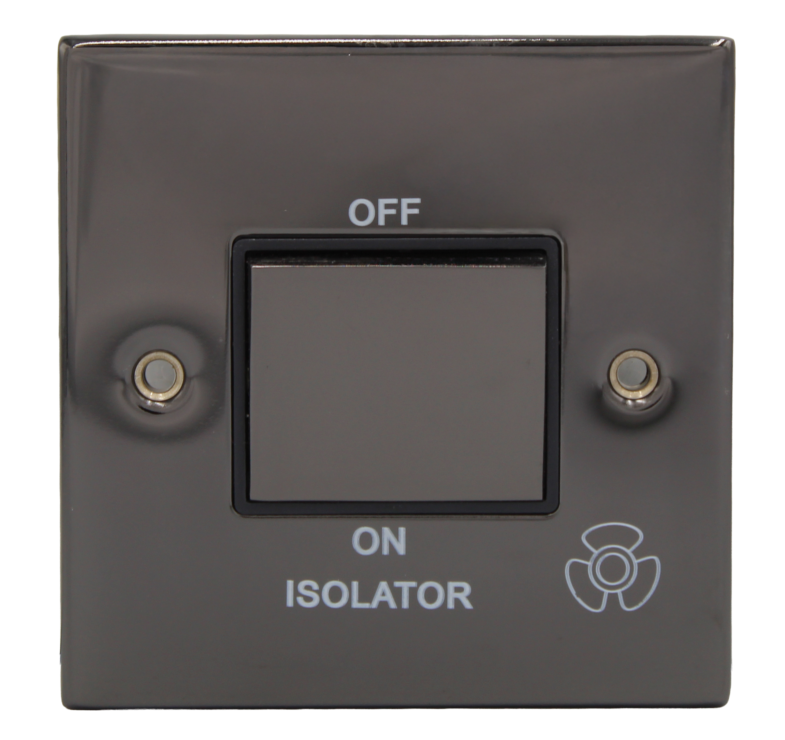 3 Pole Fan Isolator Switch