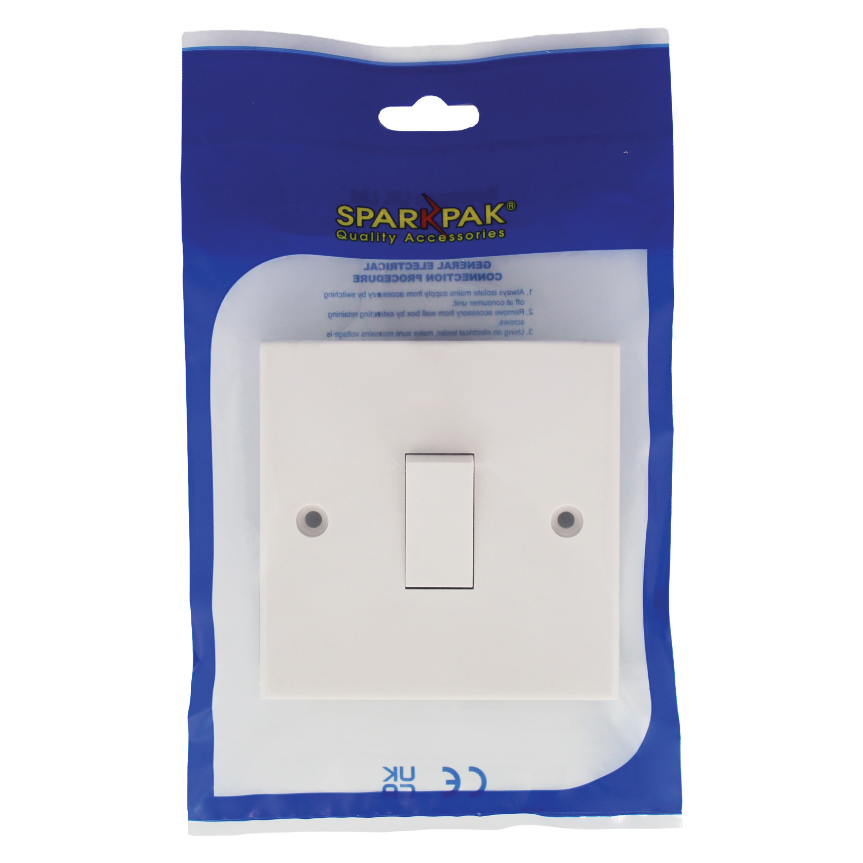 1G 10A Intermediate Switch