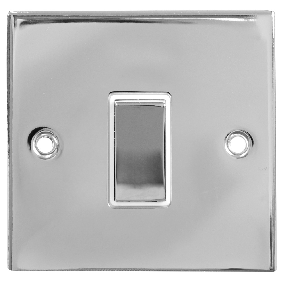 1G 10A Intermediate Switch