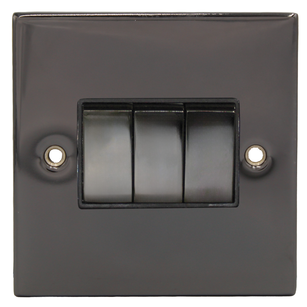 3G 2W Switch
