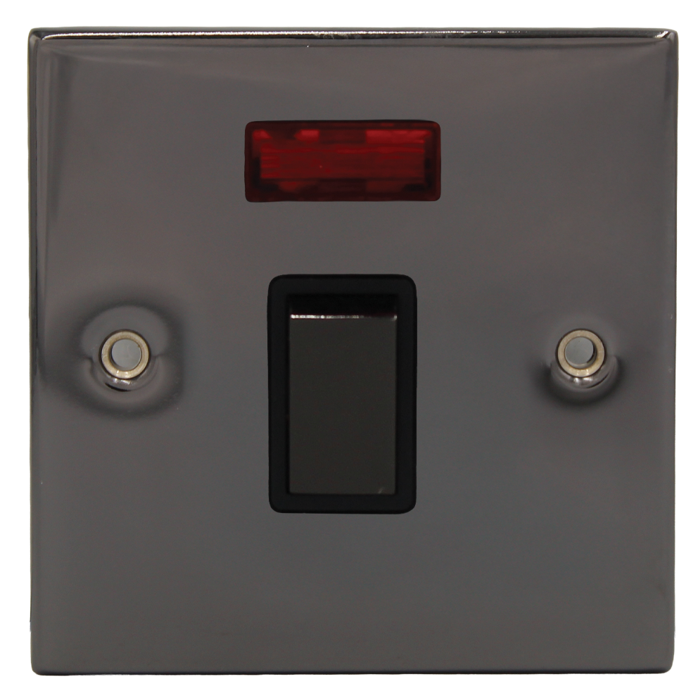 20A DP Switch with Neon