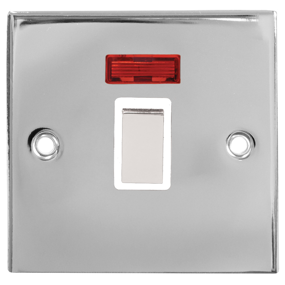 20A DP Switch