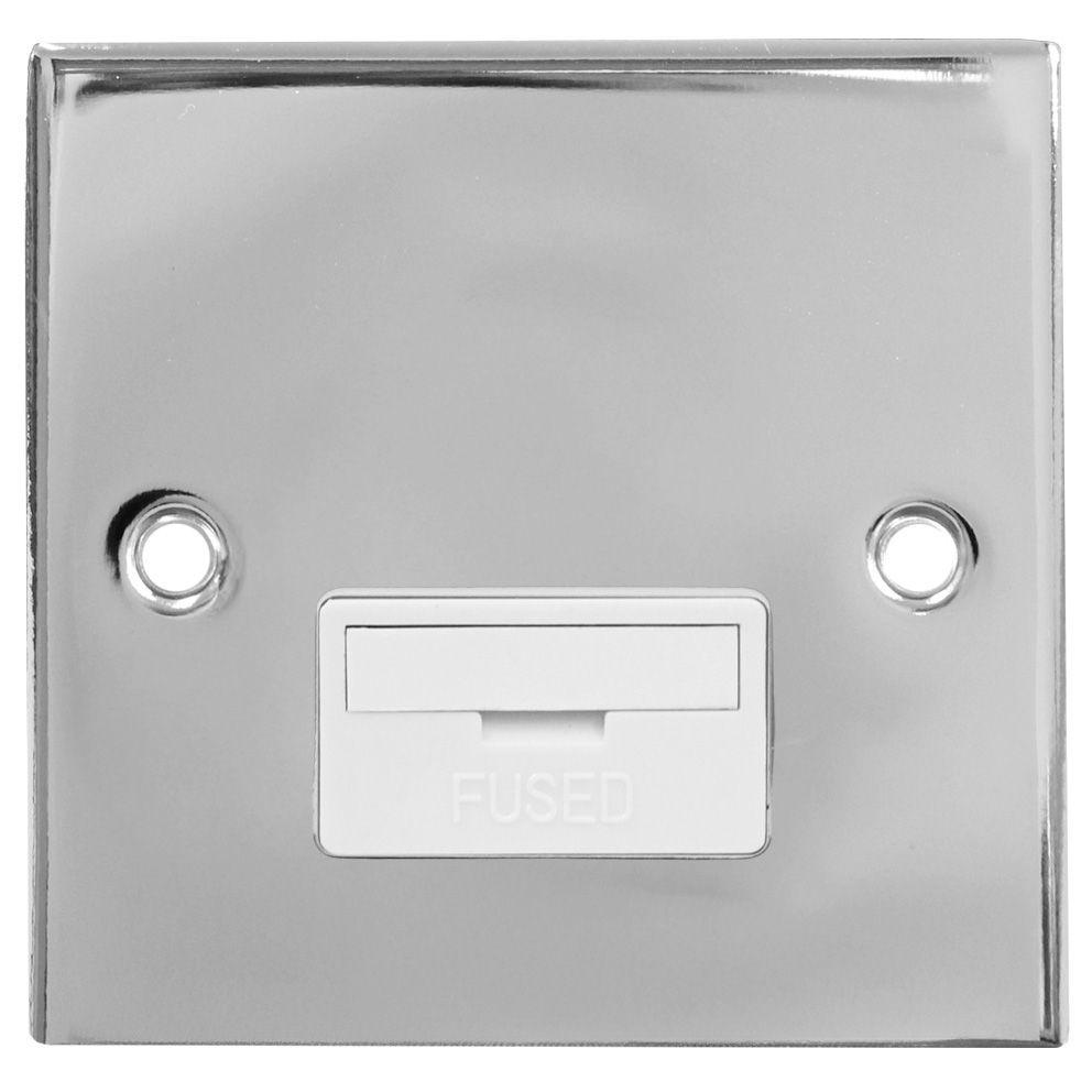 13A Unswitched Connection Unit