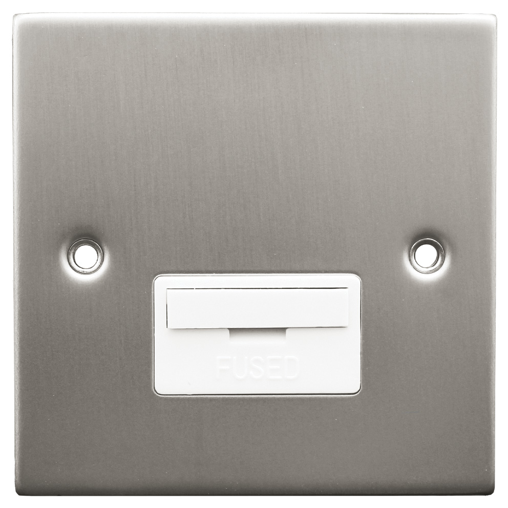 13A Unswitched Connection Unit