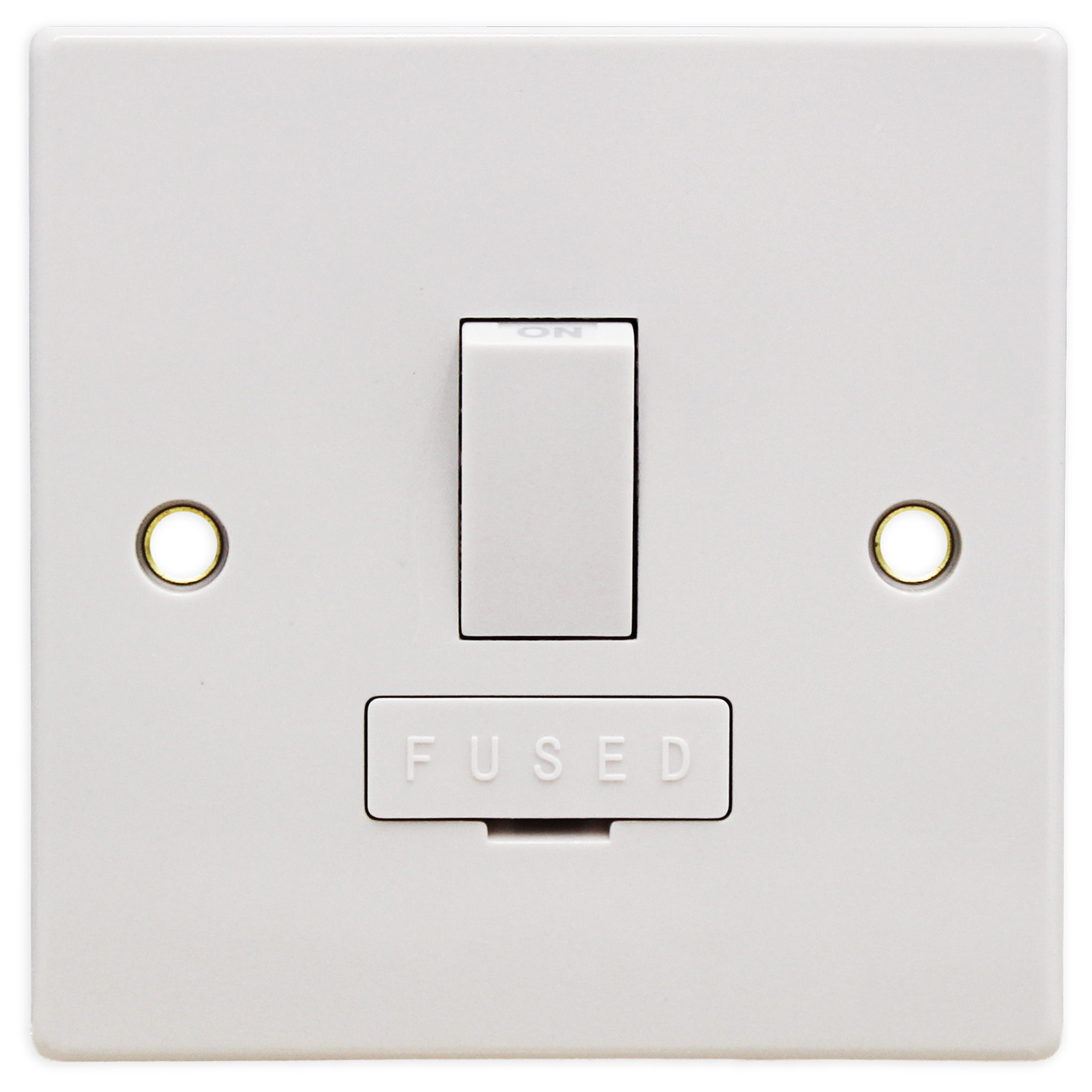 13A Switched Connection Unit