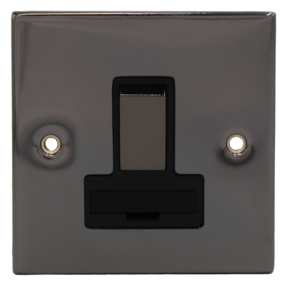 13A Switched Connection Unit